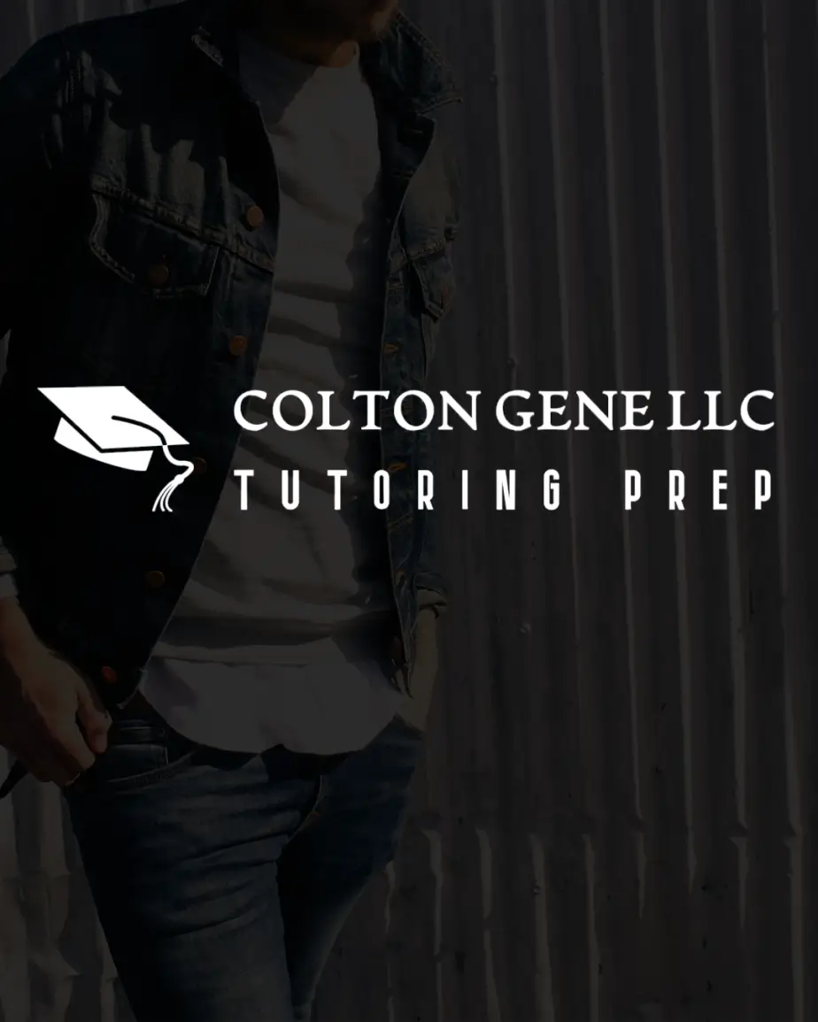 One on One & Small Group Tutoring